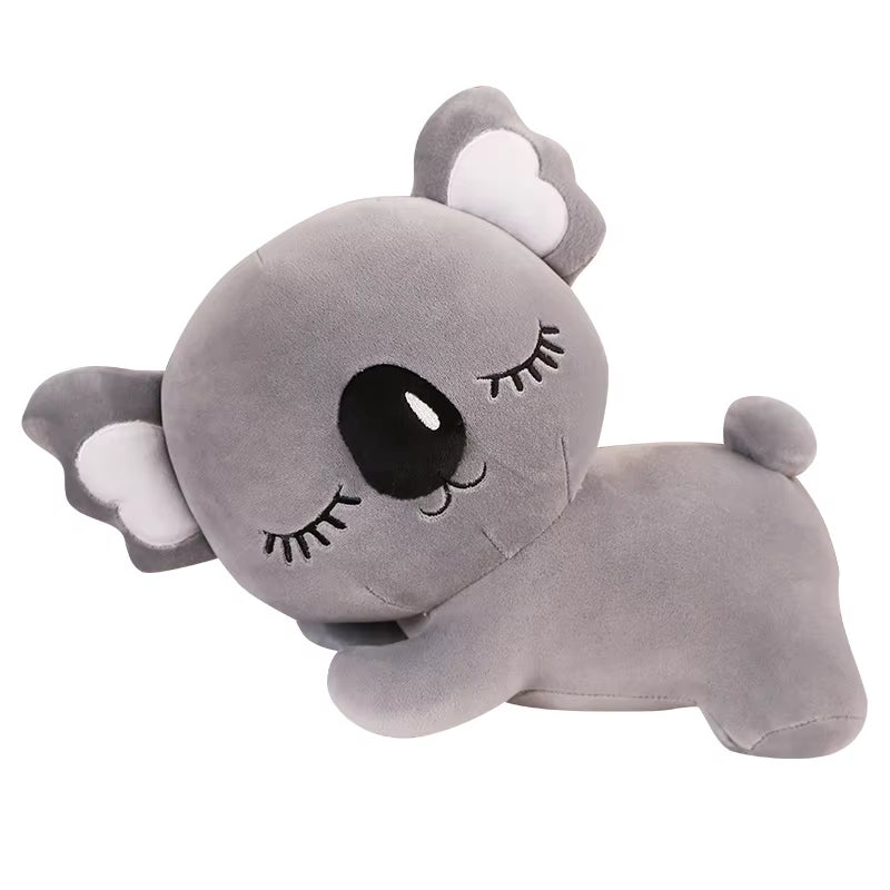 Koala Plush Soft Cartoon Animal Koala Kawaii Stuffed Doll