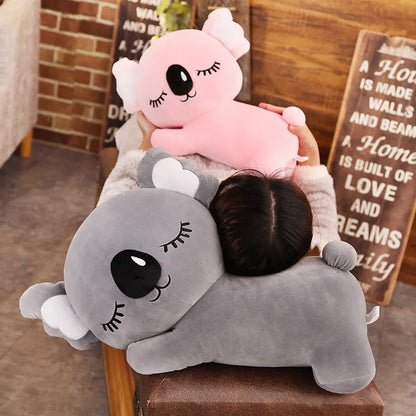 Koala Plush Soft Cartoon Animal Koala Kawaii Stuffed Doll